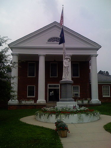 Highland County, Virginia